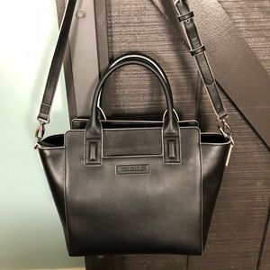 Vera Bradley vinyl purse